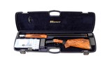 Blaser F3 Super Sport 12ga 32