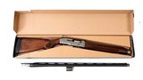 Beretta A390 Sport Trap Angle Port with Box 1995 12ga 30
