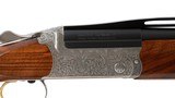 Blaser F3 Fountain Hand Engraved 12ga 32