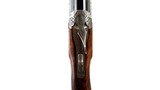 Blaser F3 Fountain Hand Engraved 12ga 32