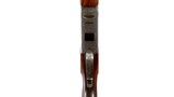 Blaser F3 Fountain Hand Engraved 12ga 32