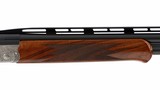 Blaser F3 Fountain Hand Engraved 12ga 32