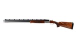 Blaser F3 Fountain Hand Engraved 12ga 32
