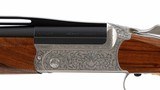 Blaser F3 Fountain Hand Engraved 12ga 32