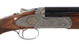 Caesar Guerini Apex Sporting 20ga 32