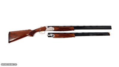 Beretta 686 SPI Field 20ga/28ga Combo Used