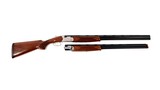 Beretta 686 SPI Field 20ga/28ga Combo Used - 1 of 12