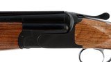 Yildiz Prostar Black Sporting 12ga 32