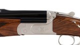 Antonio Zoli Z-Sport Silver Sand Mid Rib 12ga 32