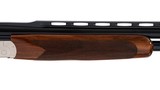 Antonio Zoli Z-Sport Silver Sand Mid Rib 12ga 32