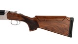 Antonio Zoli Z-Sport Silver Sand Mid Rib 12ga 32