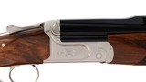 Antonio Zoli Z-Sport Silver Sand Mid Rib 12ga 32