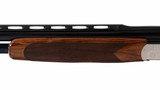 Antonio Zoli Z-Sport Silver Sand Mid Rib 12ga 32