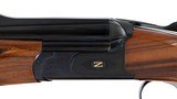 Antonio Zoli Z-XL Evo Black MR / FR Adj. RH New - 7 of 10