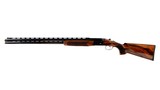 Antonio Zoli Z-XL Evo Black MR / FR Adj. RH New - 1 of 10