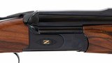 Antonio Zoli Z-XL Evo Black MR / FR Adj. RH New - 4 of 10