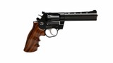 Korth Mongoose 5.25