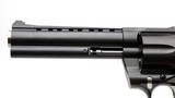 Korth Mongoose 5.25