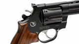 Korth Mongoose 5.25