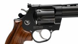 Korth Mongoose 5.25