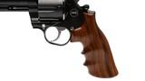 Korth Mongoose 5.25