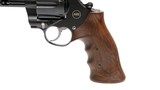 Korth Mongoose .44 Mag 6