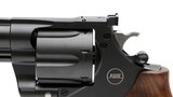 Korth Mongoose .44 Mag 6