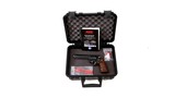 Korth Mongoose .44 Mag 6