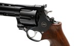 Korth Mongoose .44 Mag 6
