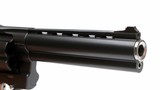 Korth Mongoose .44 Mag 6
