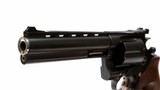 Korth Mongoose .44 Mag 6