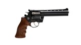 Korth Mongoose .44 Mag 6
