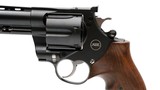 Korth Mongoose .44 Mag 6