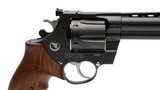 Korth Mongoose .44 Mag 6