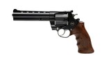 Korth Mongoose .44 Mag 6