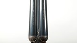 Arrieta 578 Side Lock 12ga 2-BBL Set 1997 LEFT Hand Used - 11 of 15
