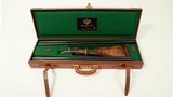 Arrieta 578 Side Lock 12ga 2-BBL Set 1997 LEFT Hand Used - 15 of 15