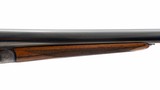 Arrieta 578 Side Lock 12ga 2-BBL Set 1997 LEFT Hand Used - 5 of 15