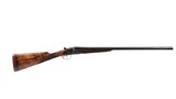 Arrieta 578 Side Lock 12ga 2-BBL Set 1997 LEFT Hand Used - 2 of 15