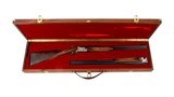 Browning 1878 Centennial Full Cased Matching Set - 7 of 25