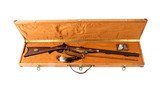 Browning 1878 Centennial Full Cased Matching Set - 2 of 25