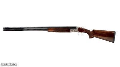 Caesar Guerini Summit Sporting Double Release Triggers 12ga 32