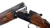 Caesar Guerini Woodlander Dove Special 20ga 28