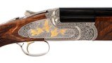 Caesar Guerini Invictus VII Gold Sporting 12ga 32