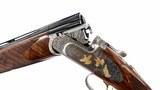 Caesar Guerini Invictus VII Gold Sporting 12ga 32