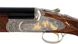 Caesar Guerini Invictus VII Gold Sporting 12ga 32
