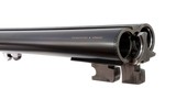 Perugini & Visini Classic Side Lock 12ga 29