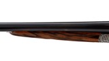 Perugini & Visini Classic Side Lock 12ga 29