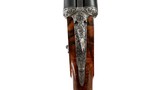 Perugini & Visini Classic Side Lock 12ga 29