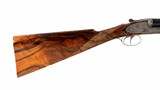 Perugini & Visini Classic Side Lock 12ga 29